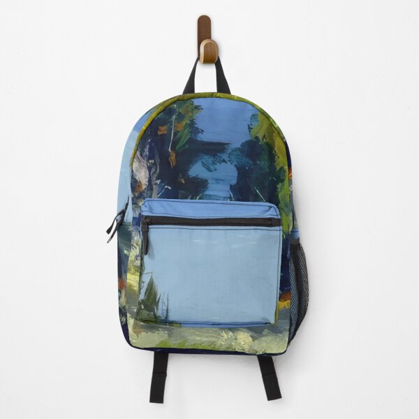 Item preview, George Bellows designed and sold by TizianaBrand.