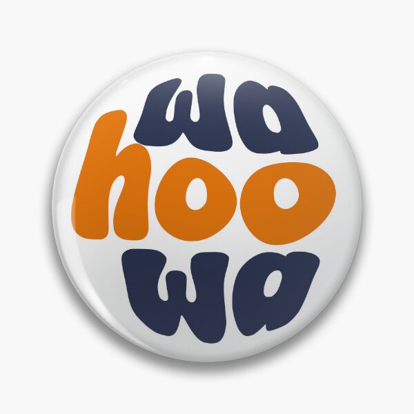 Item preview, UVA Wahoowa  designed and sold by izziesdoodless.
