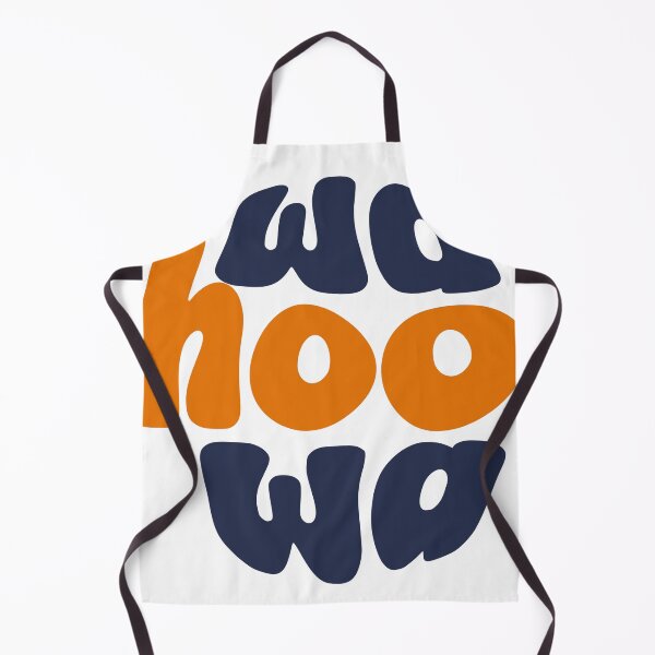 Item preview, UVA Wahoowa designed and sold by izziesdoodless.
