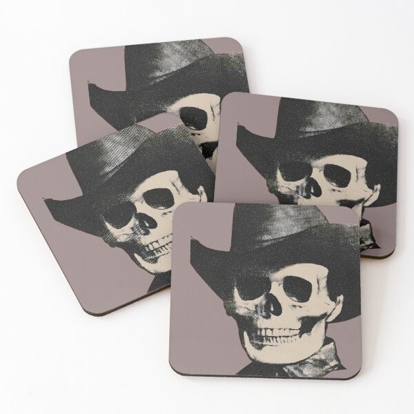 Item preview, Death wearing a hat designed and sold by Brendon987.