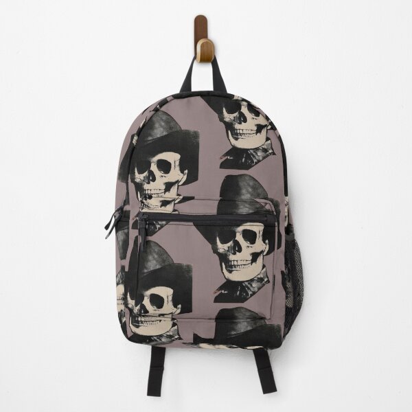 Item preview, Death wearing a hat designed and sold by Brendon987.