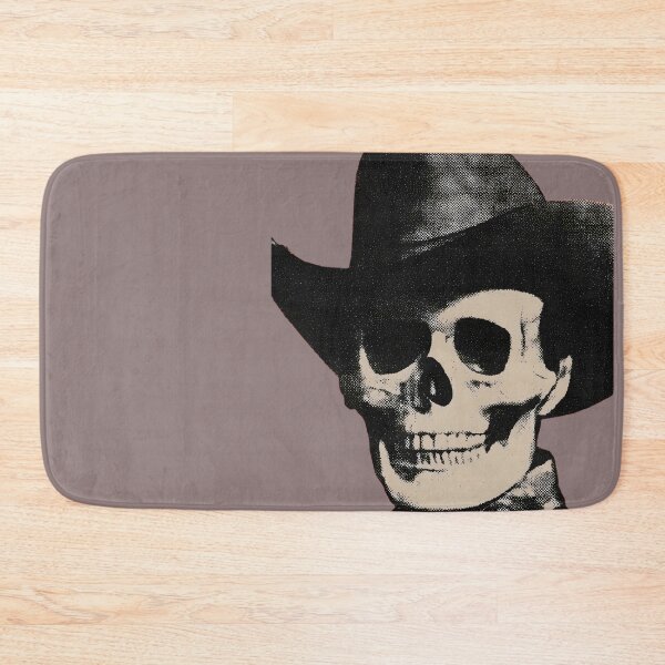 Item preview, Death wearing a hat designed and sold by Brendon987.