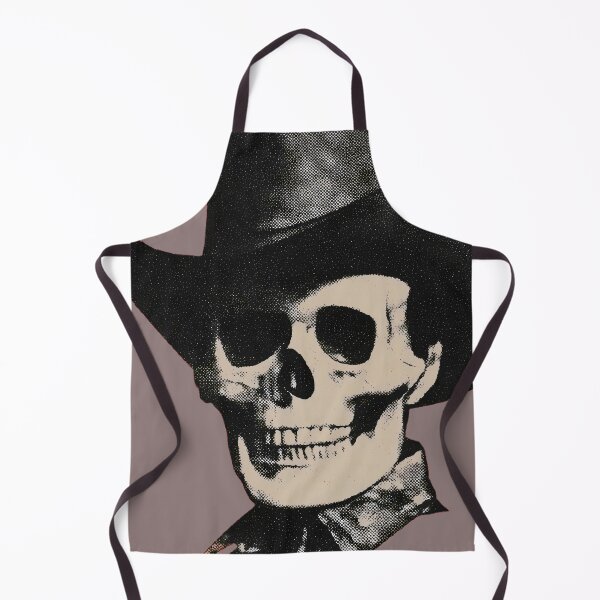 Item preview, Death wearing a hat designed and sold by Brendon987.