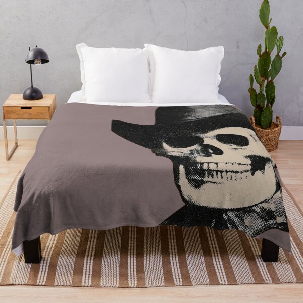 Item preview, Death wearing a hat designed and sold by Brendon987.