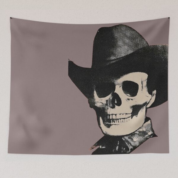 Item preview, Death wearing a hat designed and sold by Brendon987.