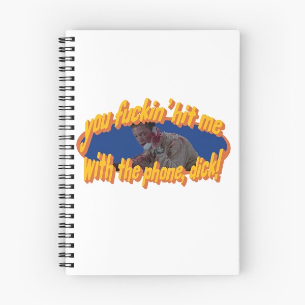 Item preview, Matthew Lillard Stu Macher Quote  designed and sold by frightink.