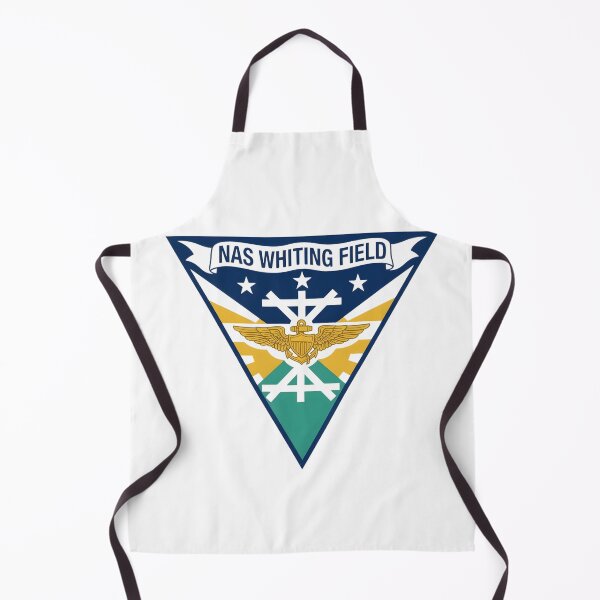 Item preview, NAS Whiting Field Naval Air Station Military Emblem designed and sold by CharlieDesings.