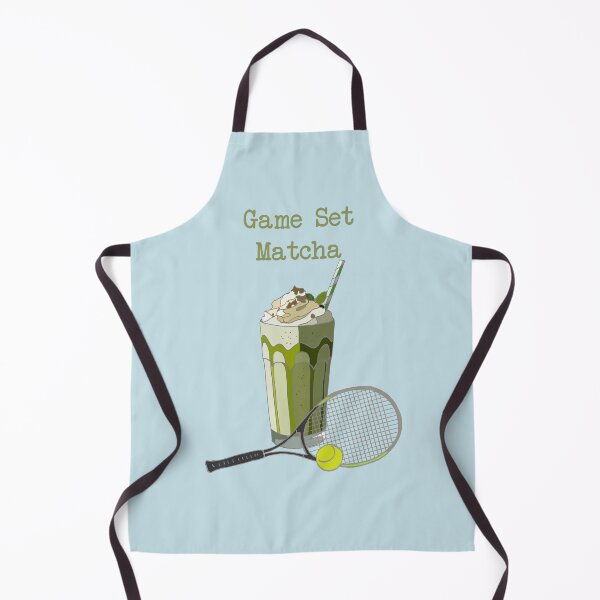 Item preview, Game, Set, Matcha designed and sold by Leatextileart.