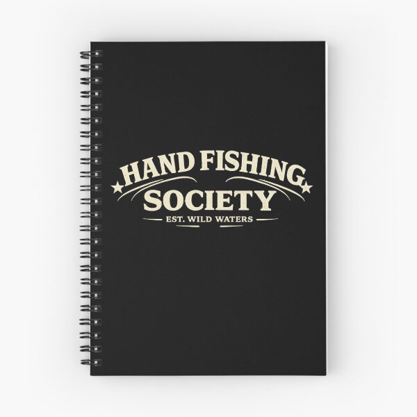 Item preview, Hand Fishing Society Shirt, Catfish Noodling T-Shirt, Noodling Tee, Catfish Fishing Shirt, Southern Fishing Tee, Outdoor Fisherman Gift designed and sold by WildWonderfulWear.