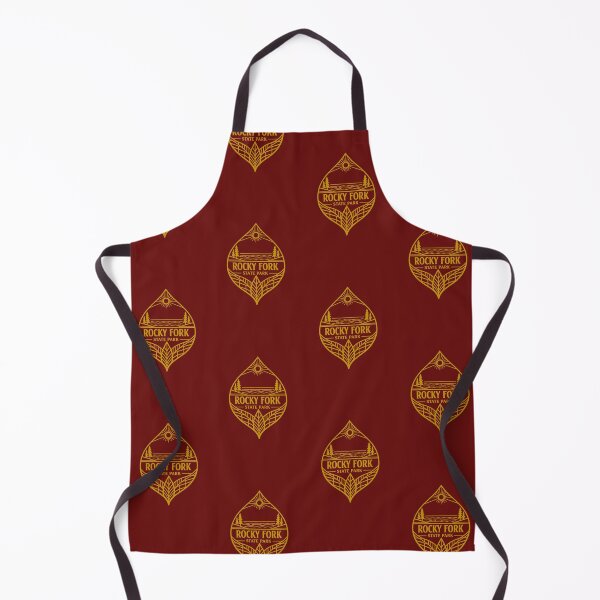 Item preview, Rocky Fork State Park designed and sold by Broken Antler Designs .