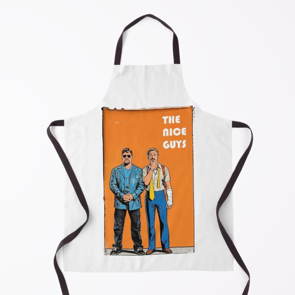 Item preview, THE NICE GUYS designed and sold by javitennis.