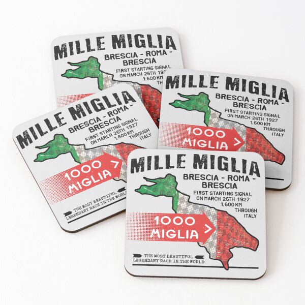 Item preview, Mille Miglia Racing experience designed and sold by car-digital-art.