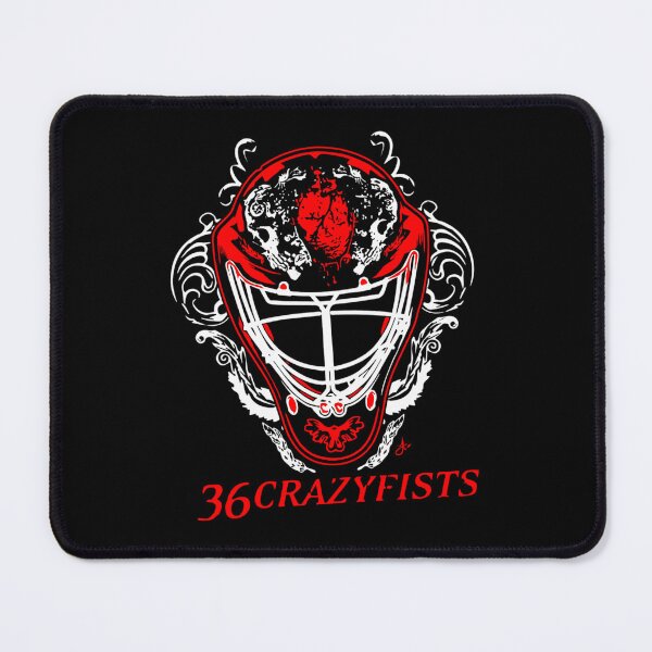 Item preview, 36 crazyfists designed and sold by Strangerss.