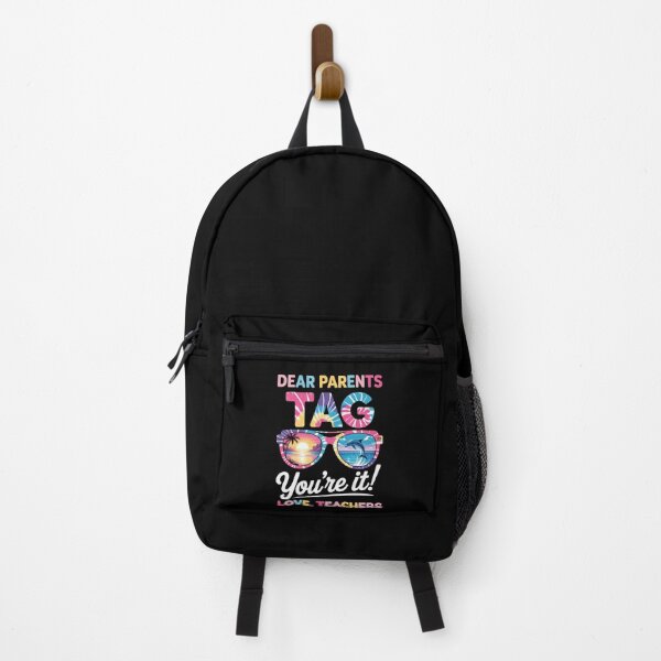 Item preview, dear parents tag you are it love teachers  designed and sold by jkrphoto.
