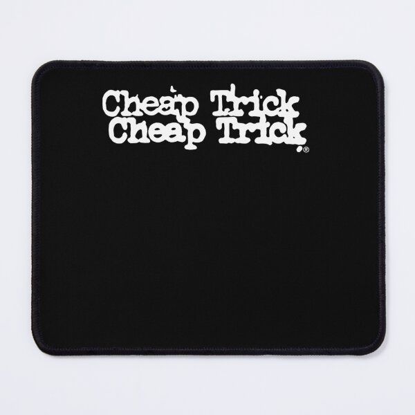 Item preview, Cheap Trick  designed and sold by Strangerss.