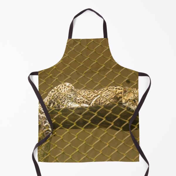 Item preview, jaguar at the zoo designed and sold by felipequeiroz.