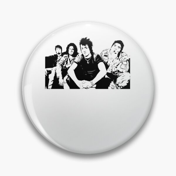 Item preview, Papa Roach 6  designed and sold by Strangerss.