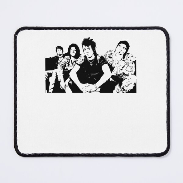 Item preview, Papa Roach 6  designed and sold by Strangerss.