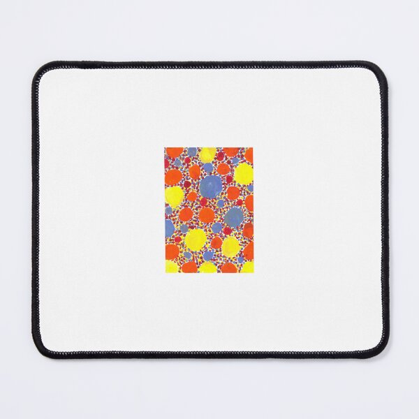 Item preview, Circle And Dots - Acrylic Paint designed and sold by AgozieArt.