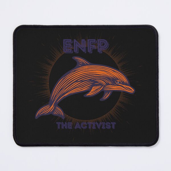 Item preview, ENFP - The Activist - The Activist/The Activist - MBTI designed and sold by Feinsicht.