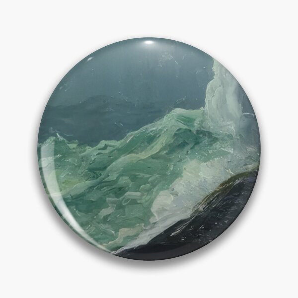 Item preview, George Bellows designed and sold by TizianaBrand.