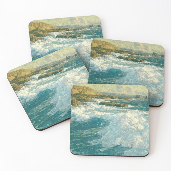 Item preview, George Bellows designed and sold by TizianaBrand.