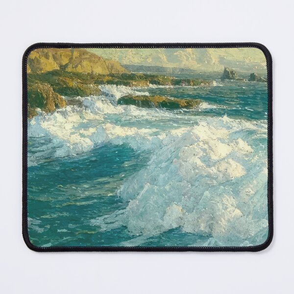 Item preview, George Bellows designed and sold by TizianaBrand.