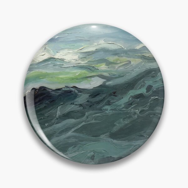 Item preview, George Bellows designed and sold by TizianaBrand.