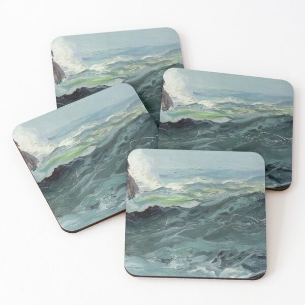 Item preview, George Bellows designed and sold by TizianaBrand.