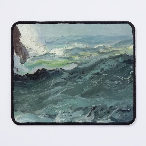 Item preview, George Bellows designed and sold by TizianaBrand.