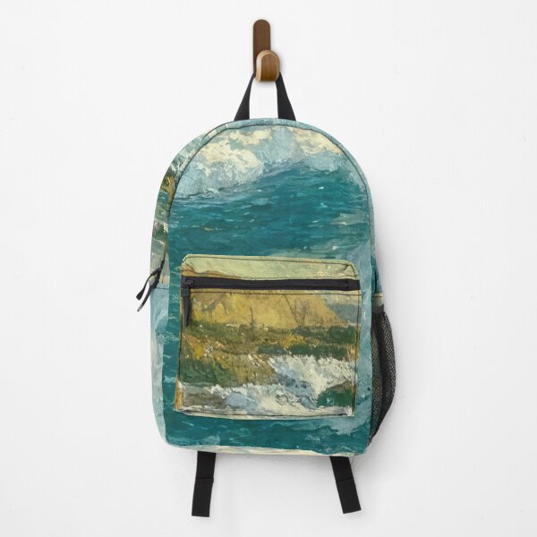Item preview, George Bellows designed and sold by TizianaBrand.