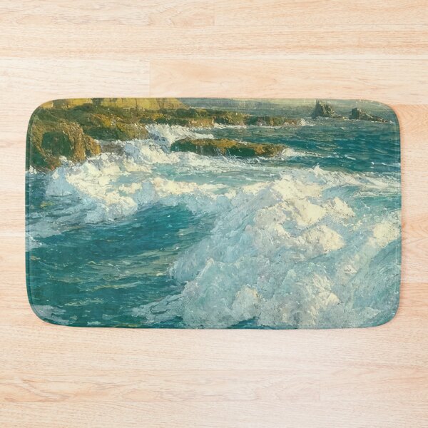 Item preview, George Bellows designed and sold by TizianaBrand.