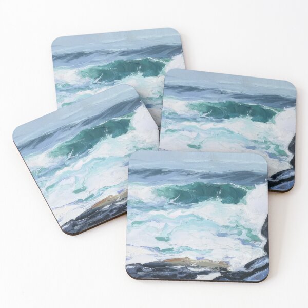 Item preview, George Bellows designed and sold by TizianaBrand.