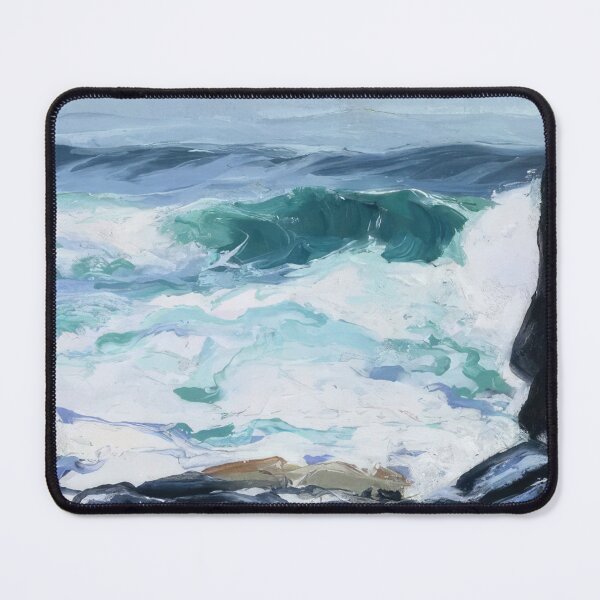 Item preview, George Bellows designed and sold by TizianaBrand.