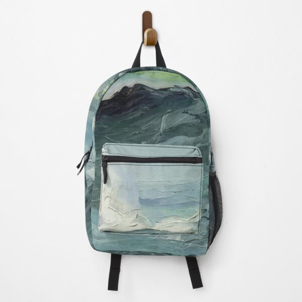 Item preview, George Bellows designed and sold by TizianaBrand.