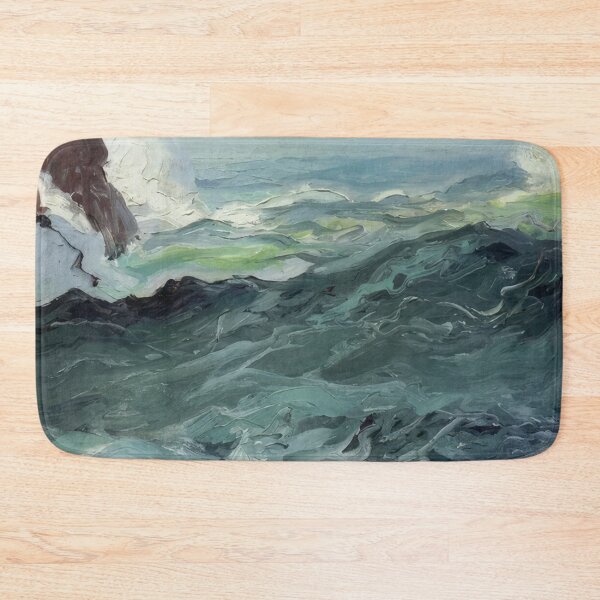 Item preview, George Bellows designed and sold by TizianaBrand.