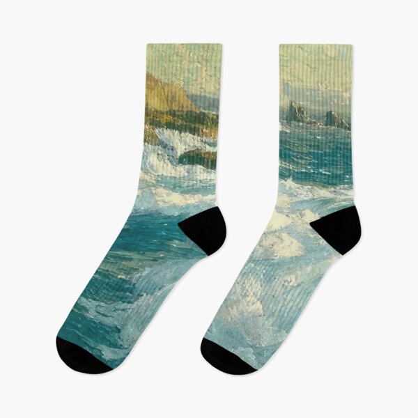 Item preview, George Bellows designed and sold by TizianaBrand.