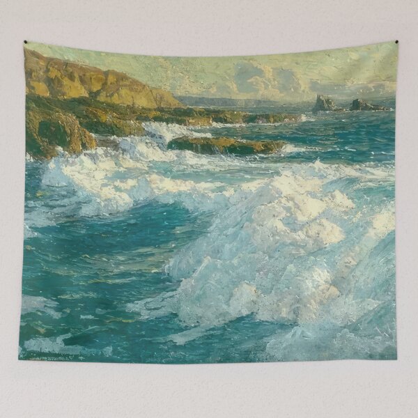Item preview, George Bellows designed and sold by TizianaBrand.