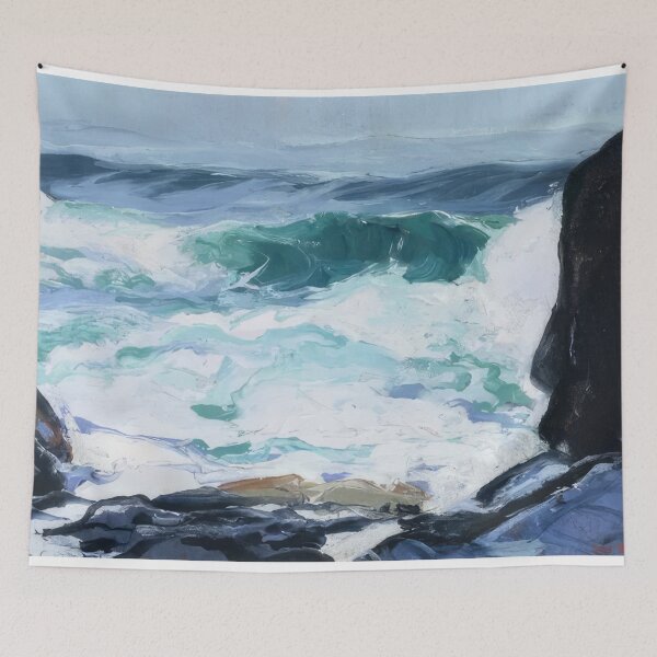 Item preview, George Bellows designed and sold by TizianaBrand.