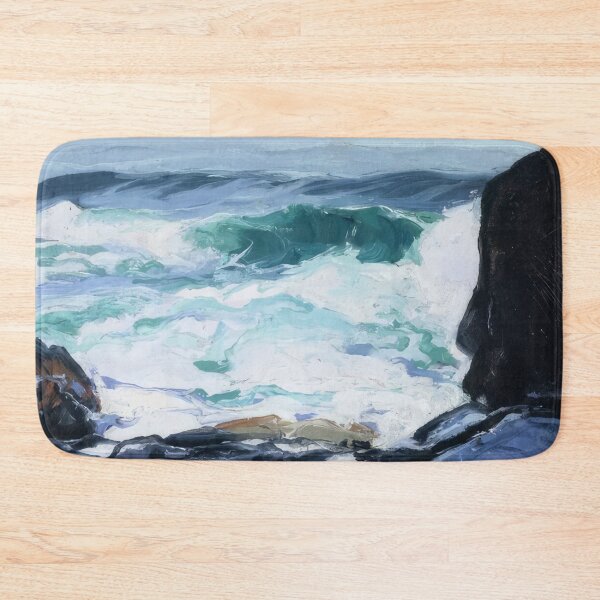 Item preview, George Bellows designed and sold by TizianaBrand.