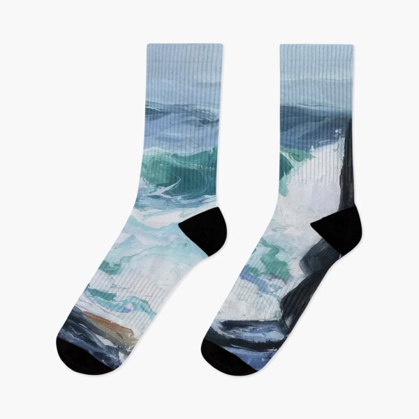 Item preview, George Bellows designed and sold by TizianaBrand.