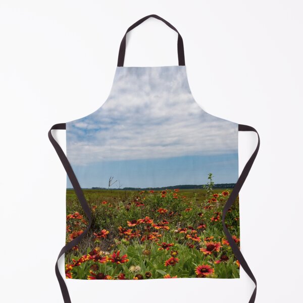 Item preview, Beach Wildflowers designed and sold by SuncatcherPhoto.