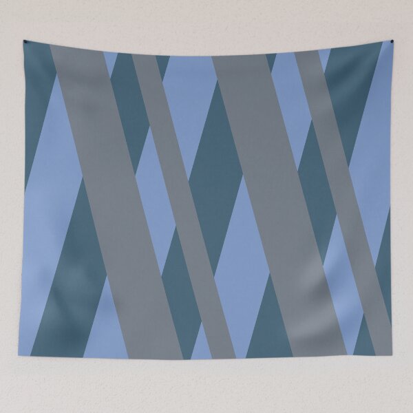 Item preview, Glacial Bedrock - Diagonal Strata designed and sold by BOLET design.