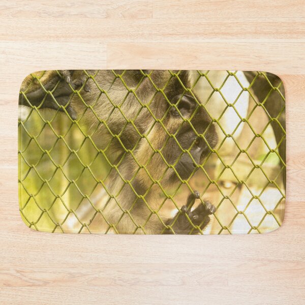 Item preview, monkey in the zoo 3 designed and sold by felipequeiroz.