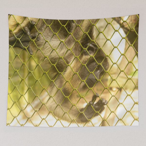 Item preview, monkey in the zoo 3 designed and sold by felipequeiroz.