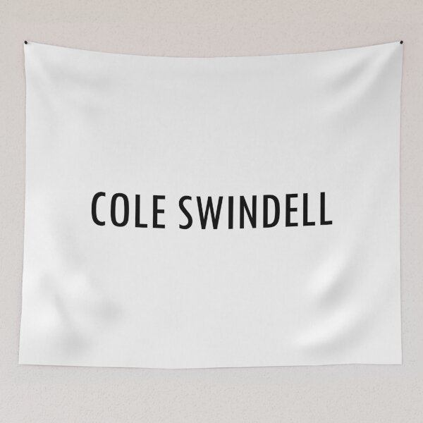 Item preview, Cole Swindell designed and sold by cdanziger.
