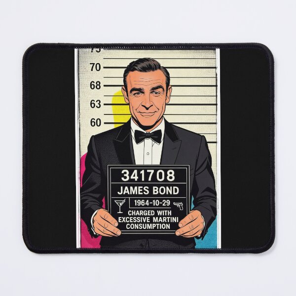 Item preview, SECRET AGENT designed and sold by javitennis.