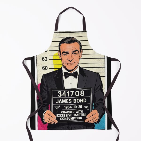 Item preview, SECRET AGENT designed and sold by javitennis.