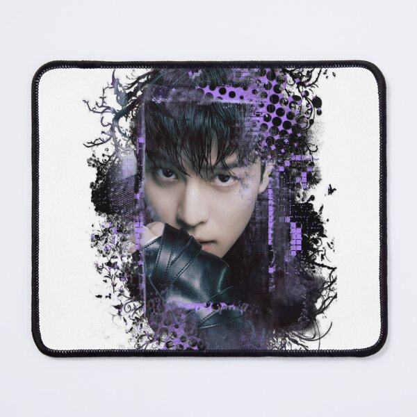 Item preview, Seungmin designed and sold by KreativeCrow78.