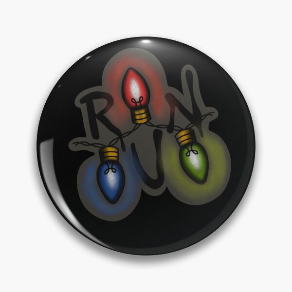 Item preview, Run Christmas lights  designed and sold by TiMary.